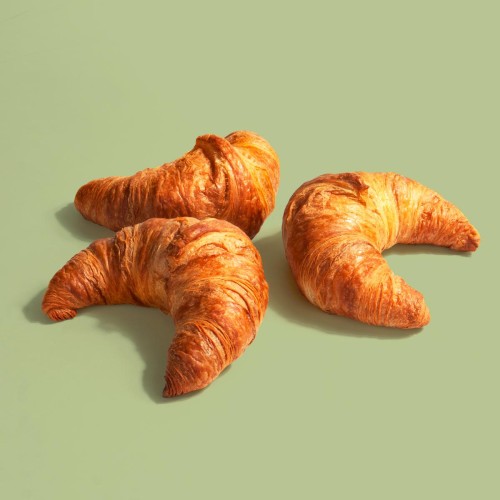 Croissant maślany