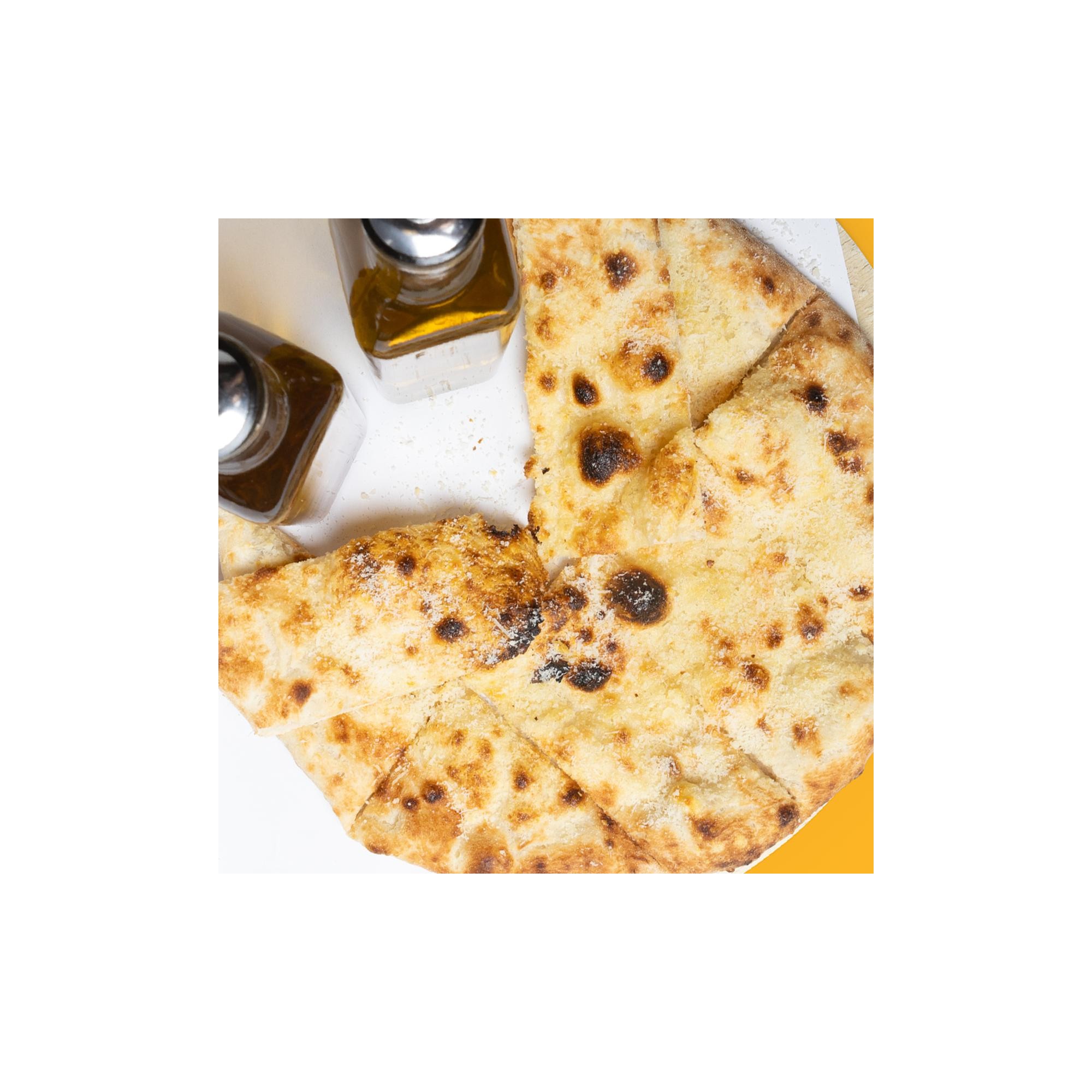 Focaccia