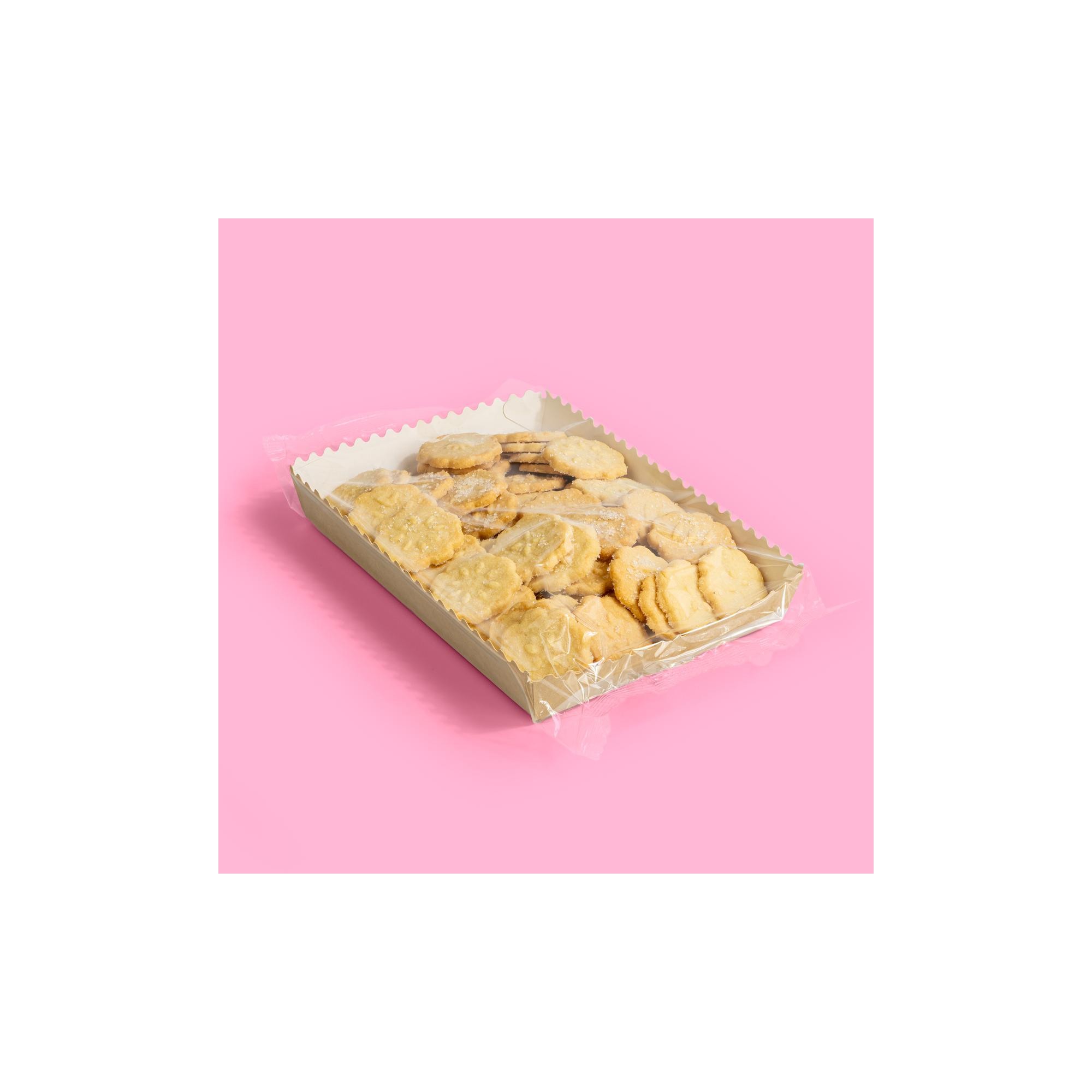 Ciastka maślane 300g