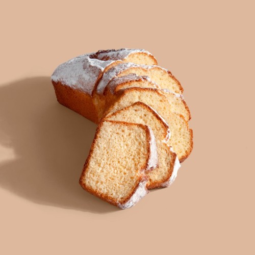 Babka cytrynowa