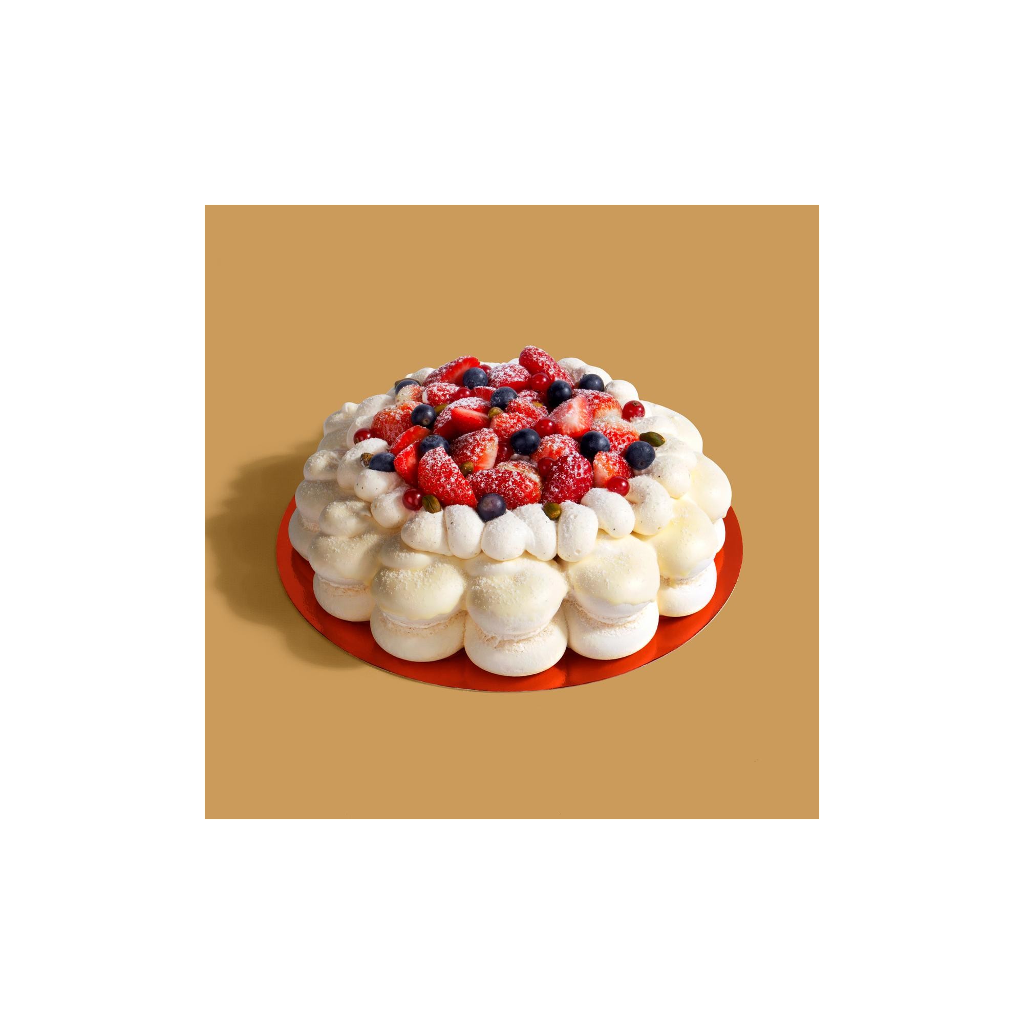 Beza Pavlova