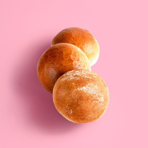 Bułka pszenna śniadaniowa 50 g