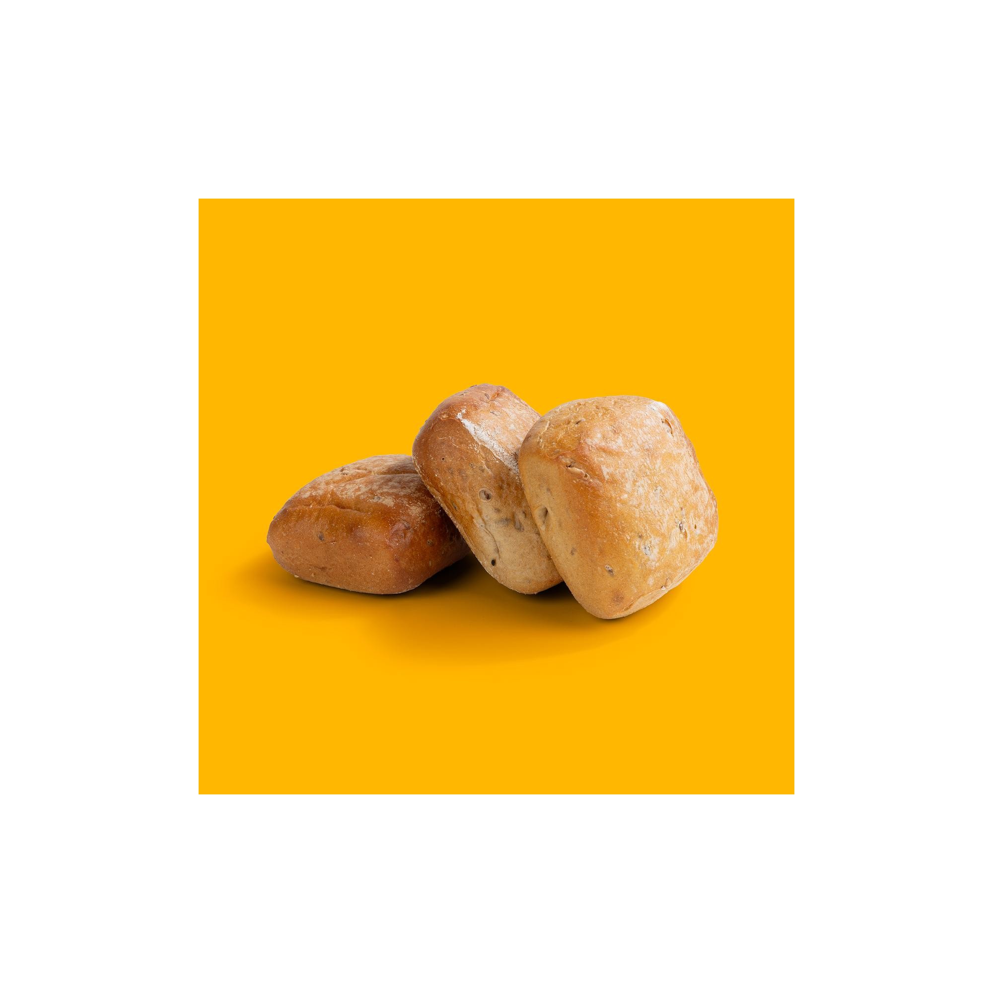 Bułka żytnia 90g