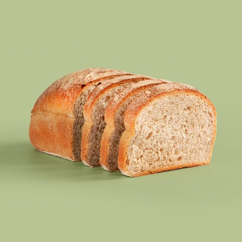 Chleb pszenno-żytni kanapkowy 460g