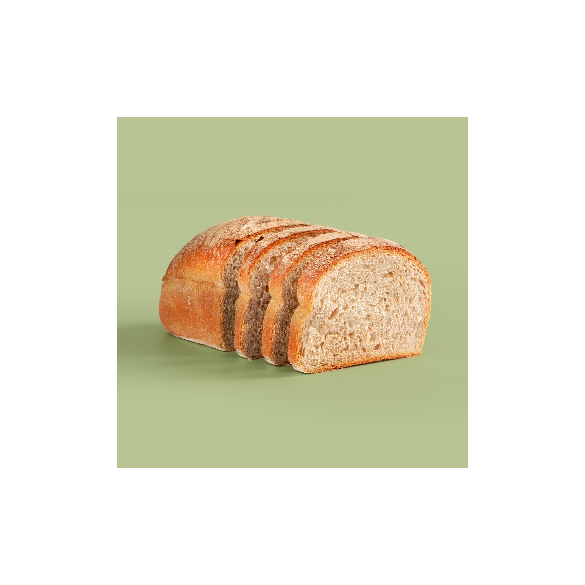 Chleb pszenno-żytni kanapkowy 460g