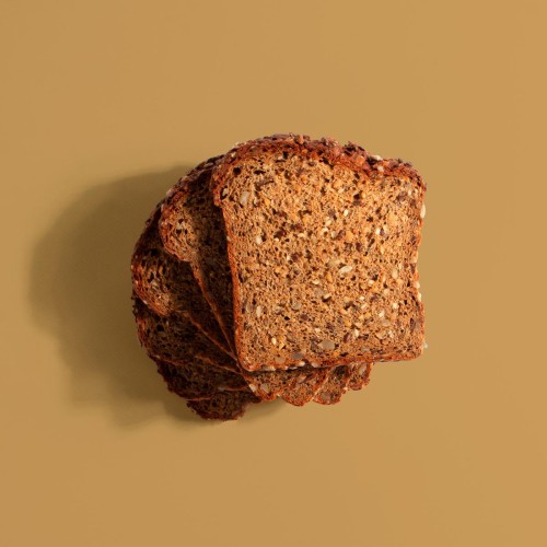 Chleb sojowo-orkiszowy ProBody 450g