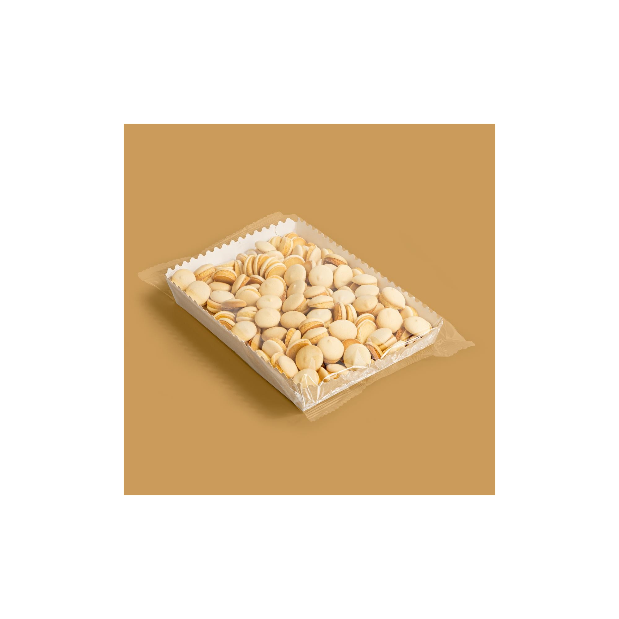 Ciasteczka o smaku anyżowym 200g