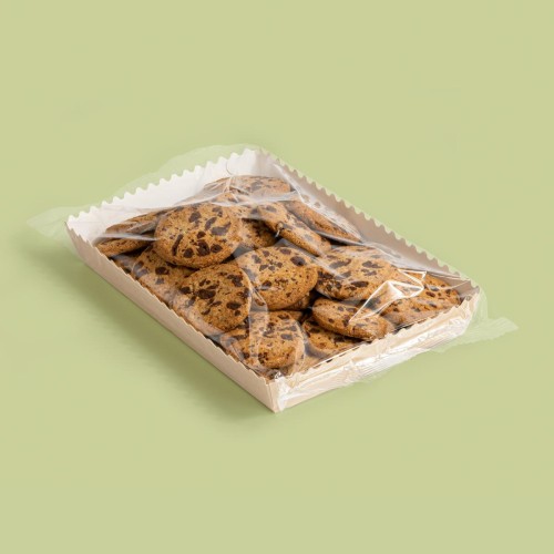 Ciastka cookies na maśle 300g