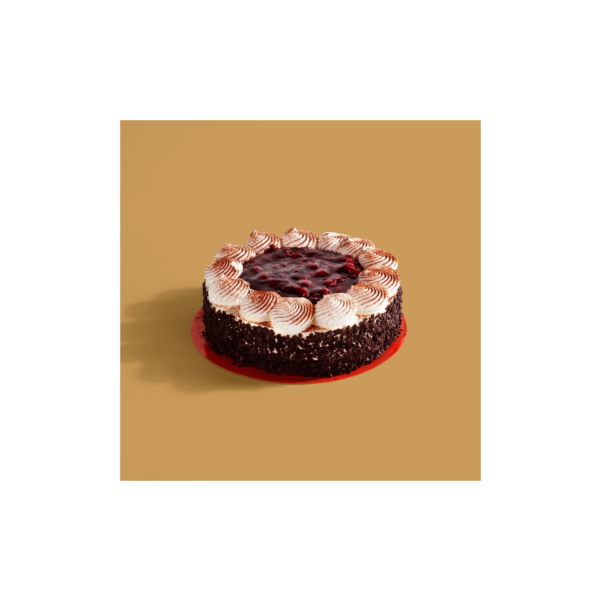 Tort wiśniowy