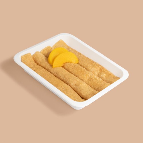 Naleśniki z serem 500g
