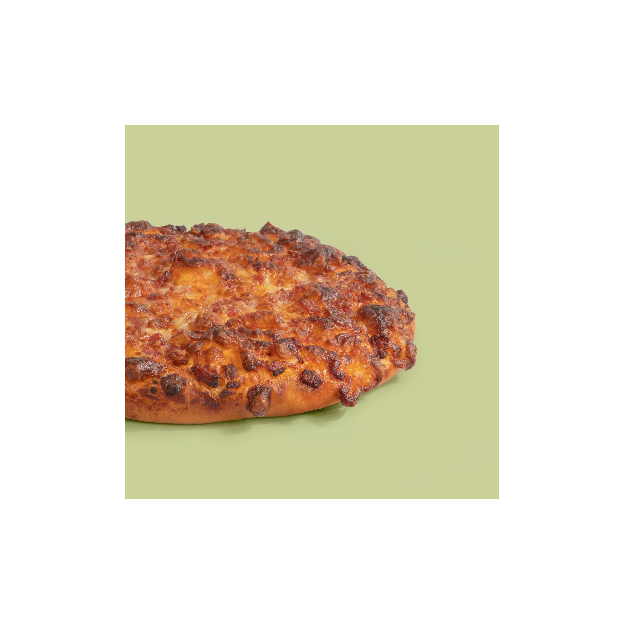Pizzerinka z salami