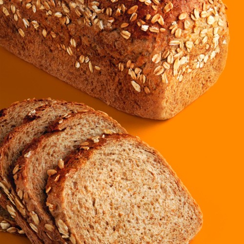 Chleb pszenny graham 500g