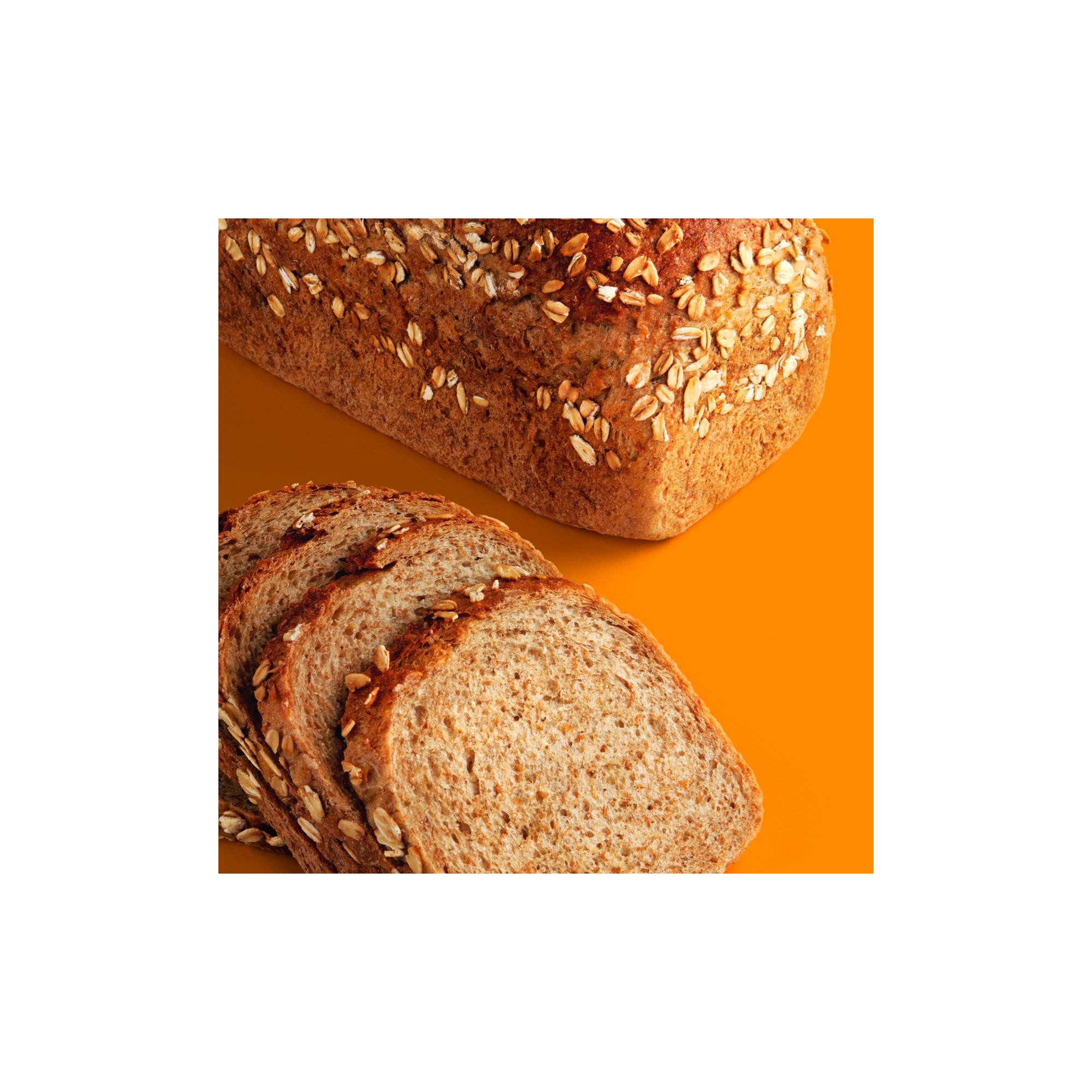 Chleb pszenny graham 500g
