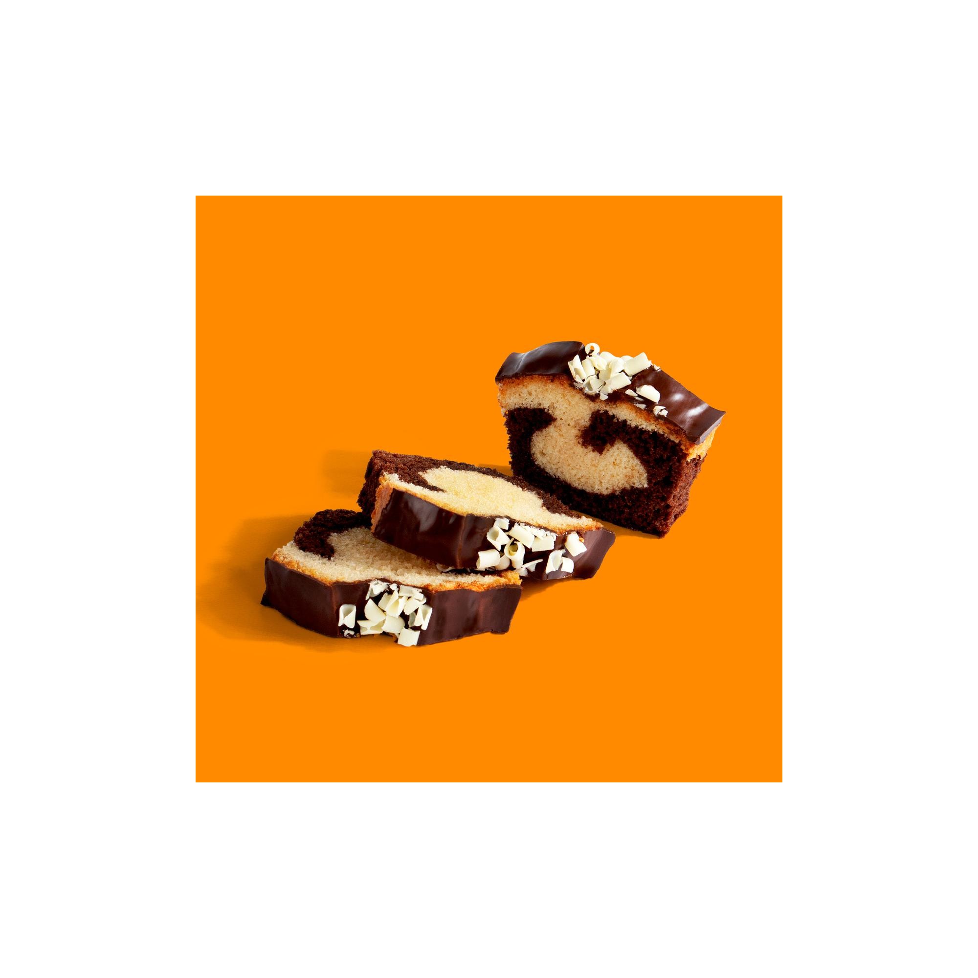 Babka czekoladowa