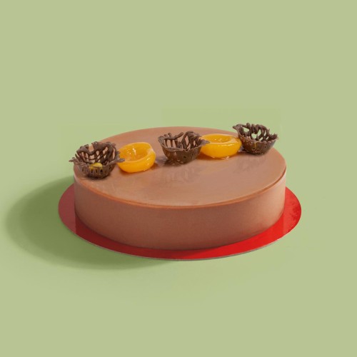 Tort morelowo-percepanowy