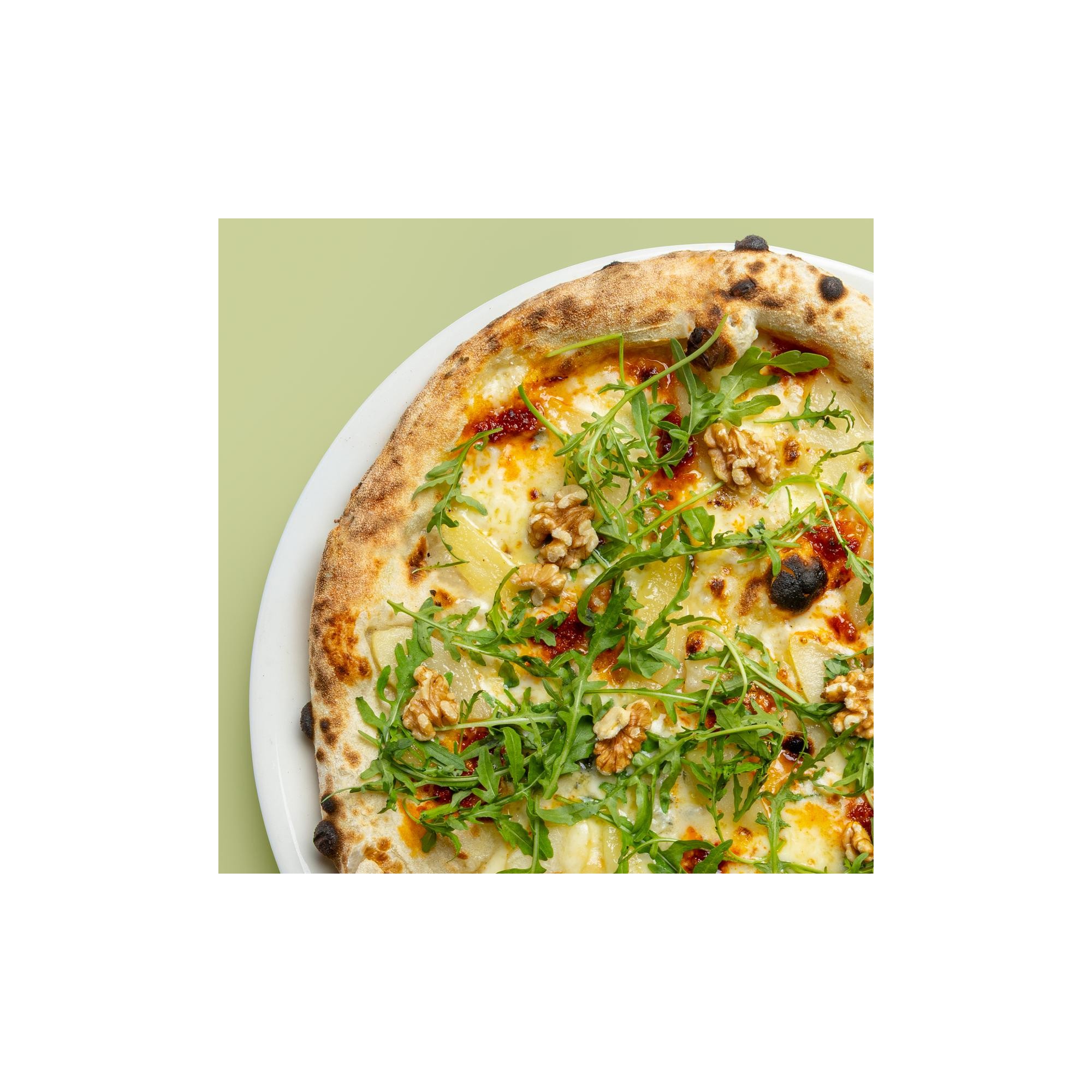 Pizza Contadina